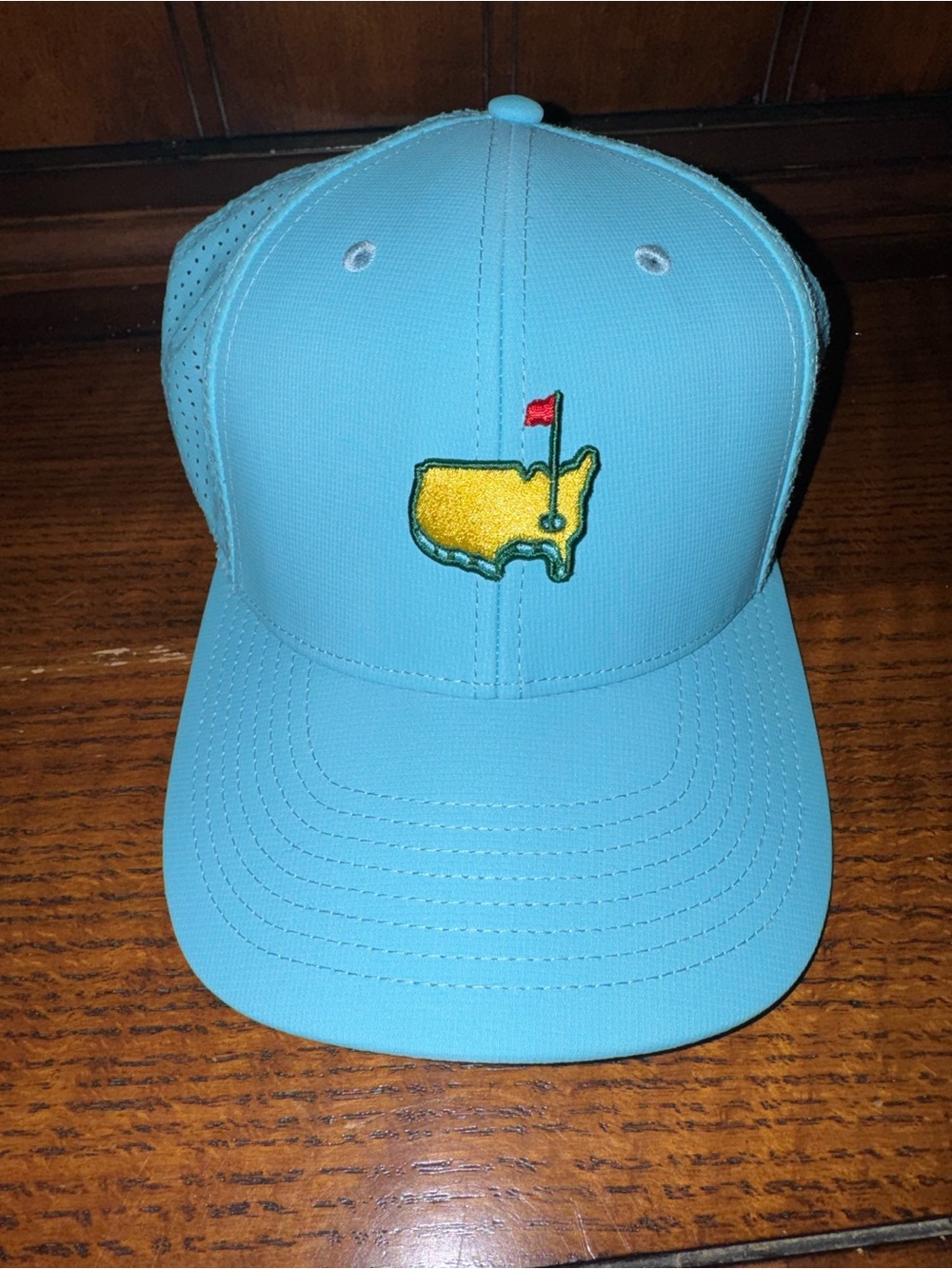 NWT Masters hat